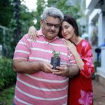 Raashi Khanna Instagram - I grow plants for various reasons: to please my eye, to please my soul, to take a little responsibility, but mostly for the joy that it brings me. Just another birthday; carrying this wonderful tradition forward.. 🌱💚