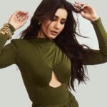 Raashi Khanna Instagram - Surrendering to the art of fashion, one look at a time.💫