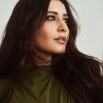 Raashi Khanna Instagram - Surrendering to the art of fashion, one look at a time.💫