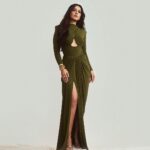 Raashi Khanna Instagram - Surrendering to the art of fashion, one look at a time.💫