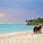 Rachana Narayanankutty Instagram – Why not Lakshadweep next? @amal_ajithkumar @___namitha.___ @bhagya_92 @ram_saraha @athulem