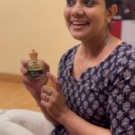 Rachana Narayanankutty Instagram – Thank you @vashyagandhiperfume @urmilaunni 🤍🙏🏼 If you wish to buy, please Gpay Rs. 3100/- to 9846045954 (Raman Unni)

Shipment can be done only within India.

Please send a screenshot of the payment along with your name, phone number and shipping address.
#perfume #vashyagandhi #urmilaunni