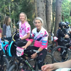 Rachel Atherton Instagram - Random old photos from over the years 😂👍
@athertonracing 💗