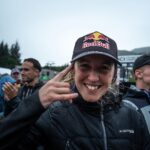 Rachel Atherton Instagram - @athertonbikes 1 & 2 🌈 Saying that will never get old!! A lot has happened in 4 years for Atherton Bikes!! 🤯🥳 More proof from the boys this weekend that these bikes are 🔥 and it means as much,if not more than any of my own wins ❤️🌈❤️ UCI World Championships