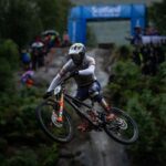 Rachel Atherton Instagram - @athertonbikes 1 & 2 🌈 Saying that will never get old!! A lot has happened in 4 years for Atherton Bikes!! 🤯🥳 More proof from the boys this weekend that these bikes are 🔥 and it means as much,if not more than any of my own wins ❤️🌈❤️ UCI World Championships