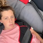 Rachel Atherton Instagram - 😣 I dislocated my shoulder in my first run this morning 😫😳 I came short on one of the middle jumps at the bottom: I cleared the first few, even cleared the big one and thought “oh sweet” so I just tucked and didn’t pedal and cased the next one, I love a good pencil 😬 and as my front wheel slapped down the force just must’ve gone to my dodgy shoulder wrong & it popped out the bottom, I didn’t even crash I just felt the pain & rolled the next jump thinking OH MY GOD my shoulder , then jumped off my bike swearing & trying to get it back in, my fingers went into the socket so I knew It was out exactly same as last time here in 2017, I thought NOT AGAIN as I stood on my hand and pulled like fuck to try to relocate it, i felt it move back but it still felt awful so I didn’t know if it was in or not, Pissed off I didn’t have my @gopro on yet to film it again 😮‍💨😂 then @nina.hoff96 was there and she helped pull, but we think it was back in place by then 😣😣😣 Thanks so much Nina ❤️love ya.hope your head is ok 😳 Gutted doesn’t come close. So Devastated. So Pissed off. It’s Too painful to really consider trying to ride but maybe there will be a miracle overnight 🥷😮‍💨 @gee_atherton thinks I’ll be fine!!!! I walked down with the medics & saw my brothers who’d come to find me, I hadn’t even seen them yet at this race & I was already injured 😣sorry bros ❤️ After many many tears of frustration I can smile again. This sport is so addictive but the injuries make you question everything. Your whole life choices come into question! I can’t seem to find a peaceful way thru this life, the things i love also seem to bring the most pain & suffering but without them I feel lost. Who knows. Got my new T shirts tho & I love em, hope you like them & want to wear them! I’ll show you tomorrow 🥰