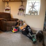 Rachel Atherton Instagram - Random old photos from over the years 😂👍 @athertonracing 💗