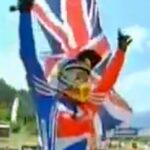 Rachel Atherton Instagram - As @uci_cyclingworlds are coming up this weekend in Fort William, we had to look back at @rachybox winning run in #ValdiSolebikeland at World Champs 2008 🌈 Watching this with @robwarner970 on the 🎤 gives us goosebumps every time. Good luck to all riders! We can’t wait to discover the new champions 👊🏻 #ValdiSole2026 Bike Park Val di Sole