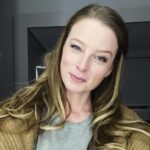 Rachel Nichols Instagram - #WorkLook