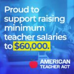 Rachel Nichols Instagram - My father was a teacher. Many of my friends are teachers. Our teachers, tirelessly shaping the young minds of our nation, deserve better. Thank you @nicholasferroni for being such a warrior in pushing forward movements that will help, nurture and support all teachers! ❤️.