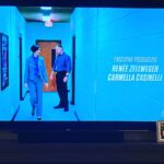 Rachel Nichols Instagram - It’s so nice when your friend is a dynamic, talented, beautiful badass… Congratulations, @carmella_casinelli - we are LOVING “The Thing About Pam”!