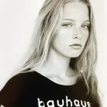 Rachel Nichols Instagram - A glimpse at: #MoodyMonday 😑 #TheEarlyYears 😎 #BabyFace 👶🏼