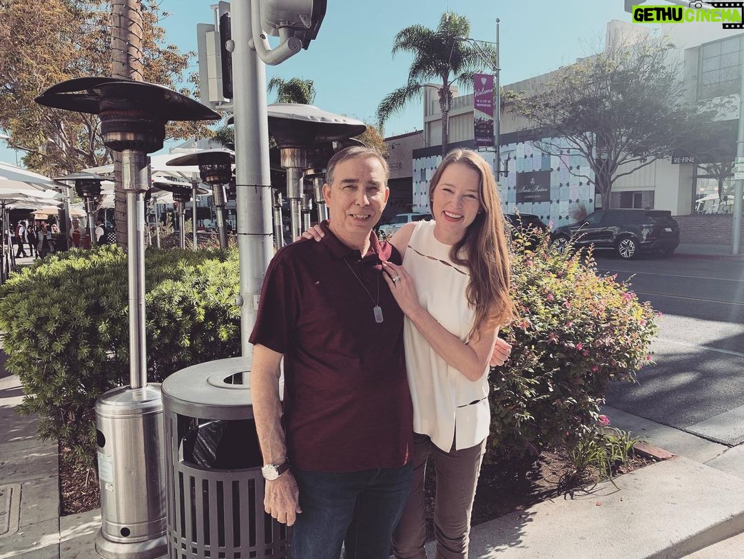 Rachel Nichols - 1.4K Likes - A lovely time was had by all. It was so nice meeting @edmoilersx5 for lunch at @portaviaca yesterday. So delicious! Many thanks for your kindness and generosity in support of @lollipoptheater - we greatly appreciate it!