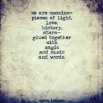 Rachel Nichols Instagram - Leave it to my Fairy GodMother to send this to me…so apropos. I love you, Christine.