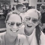 Rachel Nichols Instagram - Nothing matches a day with a best friend…