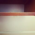 Rachel Nichols Instagram - #FloatingTableDesignFlaw