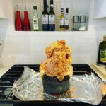 Rachel Nichols Instagram - Look who’s gonna be dinner…😋.
