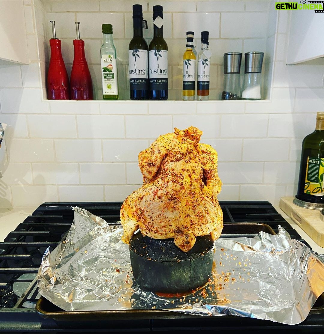 Rachel Nichols Instagram - Look who’s gonna be dinner…😋.
