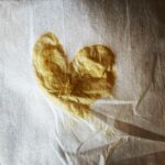 Rachel Nichols Instagram - Accidental heart. Brought to you by a countertop and a dribble of soy sauce. Love the little things. Always. Nothing is too small to be enjoyed.