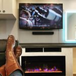 Rachel Nichols Instagram - It’s nice to be at work…
