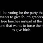 Rachel Nichols Instagram - I already voted and I voted for food for children over living in The Handmaid’s Tale. Call me crazy. 🤷🏼‍♀️. ROE ROE ROE YOUR VOTE!