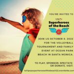Rachel Nichols Instagram - Come join @lollipoptheater, me and many others for a fun day at the beach supporting a wonderful organization! To play, sponsor, spectate or donate, please click the link in my bio. Any and all forms of participation are encouraged and welcomed. I hope to see you soon!