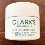 Rachel Nichols Instagram - My face is in love! New product, new day! The lovely @mrclarksbotanicals has been a friend of mine for over a decade and I love his magical lotions and potions. It reduces redness in minutes and it targets lines, wrinkles, and evens out my skin tone (I’m always blotchy) immediately. ❤️. *this is NOT an ad - I pay for the products I believe in!