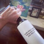 Rachel Nichols Instagram - One of my nearest and dearest is taking her family to Canada, but she didn’t leave without a case of parting gifts covered in specialty labels. I love you, girl. You da bestest. 💔❤️‍🩹❤️. I miss you already.