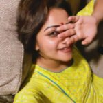 Rachita Ram Instagram - ನಿಮ್ಮೆಲರಿಗೂ ಹೊಸ ವರ್ಷದ ಶುಭಾಶಯಗಳು!♥️ Wishing you all a great year ahead! Live your life to the fullest🤗 LOVE AND HUGS. #happy2024 #beyourself #happy #simple