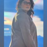 Rachita Ram Instagram - #serenity