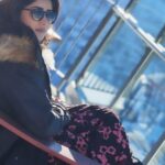 Rachita Ram Instagram - ❄️♥️