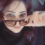 Rachita Ram Instagram - 😎😉