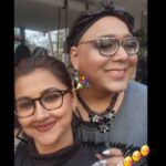 Rachna Banerjee Instagram – When it’s @neely4u birthday bash..we can’t miss it…..loved every bit of it…
A person who makes everyday brighter with his presence….stay blessed n happy n healthy always my friend 🧡