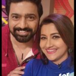 Rachna Banerjee Instagram – Good luck hero
Pradhan will steal everyone’s ❤️ 
@imdevadhikari 

#RachnaBanerjee #entrepreneur #instadaily #instagram #instareelsindia❤️ #instalike #instagood #shootdiaries #happymoments #didino1 #memories #llike #likesforlikesback #likesforlike #likeforfollow #followforfollowback #follow