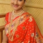 Rachna Banerjee Instagram –