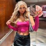 Raelynn Harper Instagram -