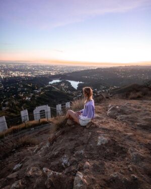 Raelynn Harper Instagram - trippin over this view