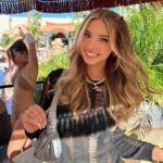 Raelynn Harper Instagram - TAO Beach Dayclub