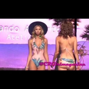 Raelynn Harper Instagram - already missing swim week💗
mua @byferggie 
video @crgirlmagazine