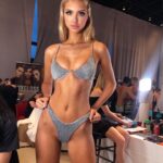 Raelynn Harper Instagram - reminiscing on swim week