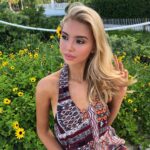 Raelynn Harper Instagram - 🌼 South Beach, Miami, Florida