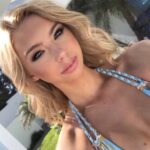 Raelynn Harper Instagram - 💙 Miami Beach, Florida