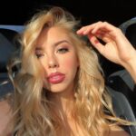 Raelynn Harper Instagram - headed to the airport🦁