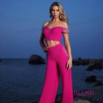 Raelynn Harper Instagram - new for @blushpromdress shot by @michaelcreagh