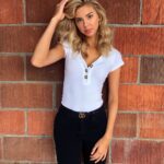 Raelynn Harper Instagram - sup