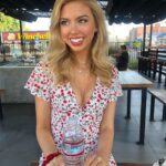 Raelynn Harper Instagram - when u see ur food coming