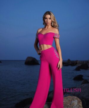 Raelynn Harper Instagram - new for @blushpromdress 
shot by @michaelcreagh