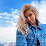 Raelynn Harper Instagram - on cloud nine