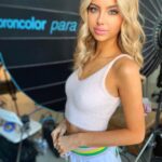 Raelynn Harper Instagram - rlly miss shooting🤧 Manhattan, New York