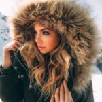 Raelynn Harper Instagram - Nordkette. Top of Innsbruck